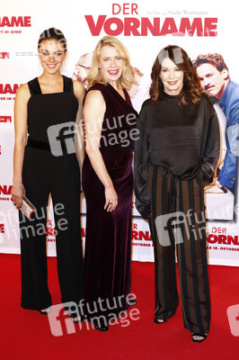 Filmpremiere 'Der Vorname' in Köln