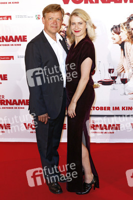 Filmpremiere 'Der Vorname' in Köln