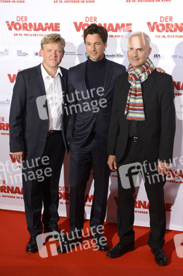 Filmpremiere 'Der Vorname' in Köln