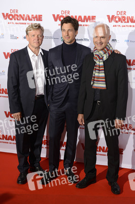 Filmpremiere 'Der Vorname' in Köln