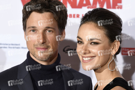 Filmpremiere 'Der Vorname' in Köln