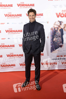 Filmpremiere 'Der Vorname' in Köln