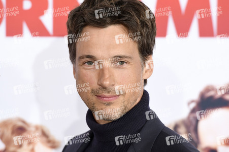 Filmpremiere 'Der Vorname' in Köln