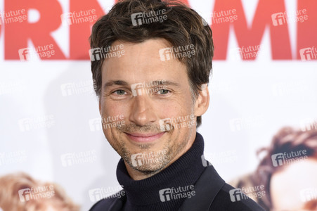 Filmpremiere 'Der Vorname' in Köln