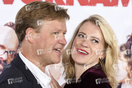 Filmpremiere 'Der Vorname' in Köln