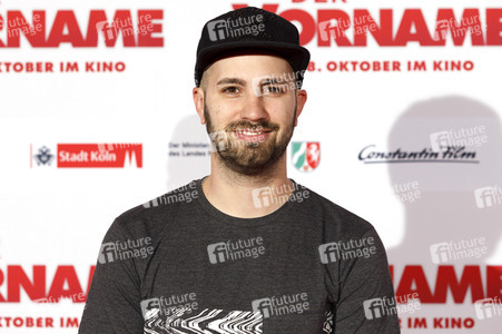 Filmpremiere 'Der Vorname' in Köln