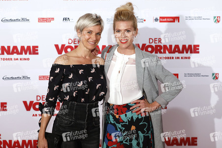 Filmpremiere 'Der Vorname' in Köln