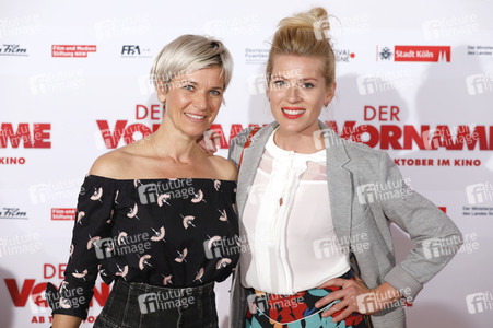 Filmpremiere 'Der Vorname' in Köln