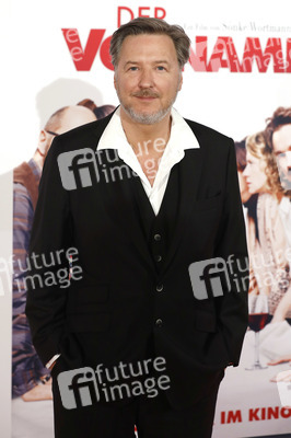 Filmpremiere 'Der Vorname' in Köln