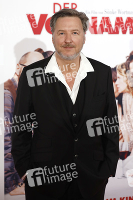 Filmpremiere 'Der Vorname' in Köln
