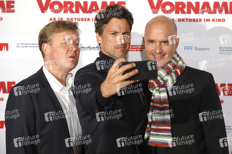 Filmpremiere 'Der Vorname' in Köln