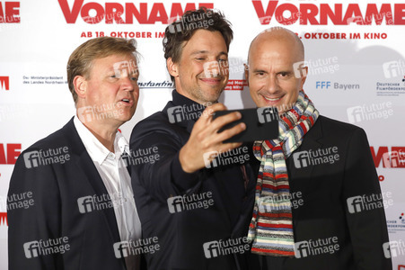 Filmpremiere 'Der Vorname' in Köln