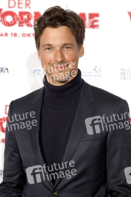 Filmpremiere 'Der Vorname' in Köln