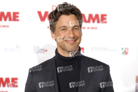 Filmpremiere 'Der Vorname' in Köln