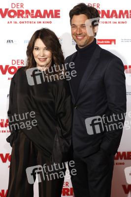 Filmpremiere 'Der Vorname' in Köln