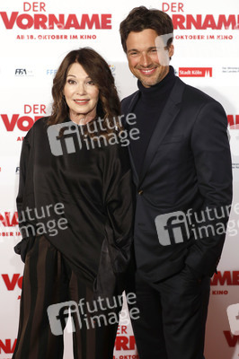 Filmpremiere 'Der Vorname' in Köln