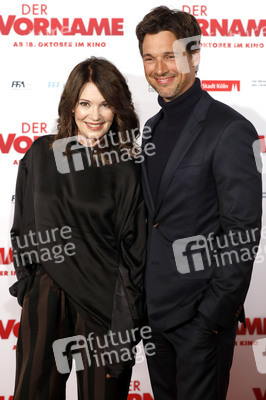 Filmpremiere 'Der Vorname' in Köln