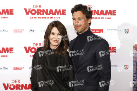 Filmpremiere 'Der Vorname' in Köln