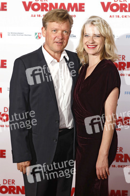 Filmpremiere 'Der Vorname' in Köln