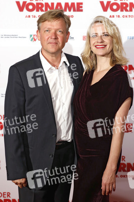 Filmpremiere 'Der Vorname' in Köln