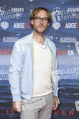 Filmpremiere 'Abgeschnitten' in Berlin