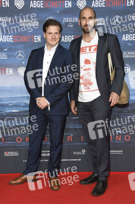 Filmpremiere 'Abgeschnitten' in Berlin