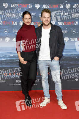 Filmpremiere 'Abgeschnitten' in Berlin