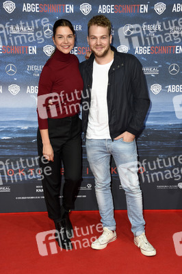 Filmpremiere 'Abgeschnitten' in Berlin