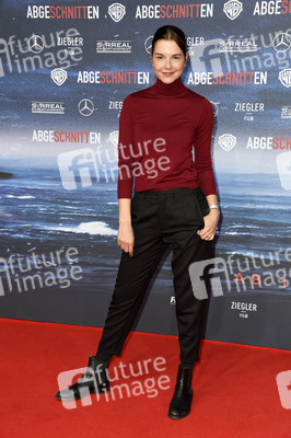 Filmpremiere 'Abgeschnitten' in Berlin