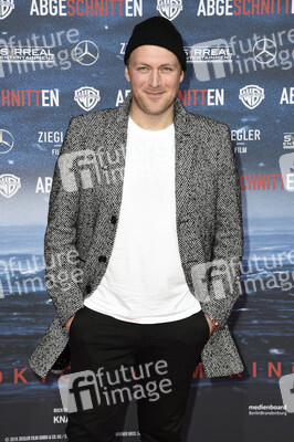 Filmpremiere 'Abgeschnitten' in Berlin