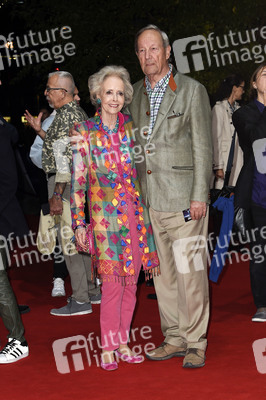 Filmpremiere 'Abgeschnitten' in Berlin