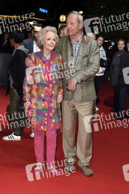 Filmpremiere 'Abgeschnitten' in Berlin