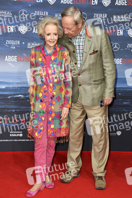 Filmpremiere 'Abgeschnitten' in Berlin