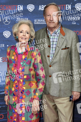 Filmpremiere 'Abgeschnitten' in Berlin