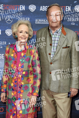 Filmpremiere 'Abgeschnitten' in Berlin