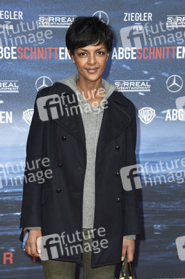 Filmpremiere 'Abgeschnitten' in Berlin