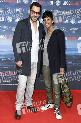 Filmpremiere 'Abgeschnitten' in Berlin