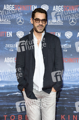 Filmpremiere 'Abgeschnitten' in Berlin