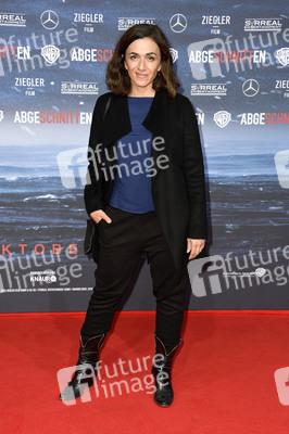 Filmpremiere 'Abgeschnitten' in Berlin