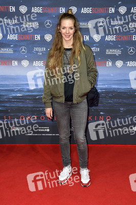 Filmpremiere 'Abgeschnitten' in Berlin