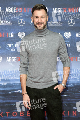 Filmpremiere 'Abgeschnitten' in Berlin