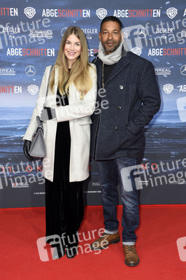 Filmpremiere 'Abgeschnitten' in Berlin