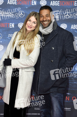 Filmpremiere 'Abgeschnitten' in Berlin