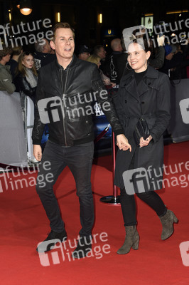 Filmpremiere 'Abgeschnitten' in Berlin