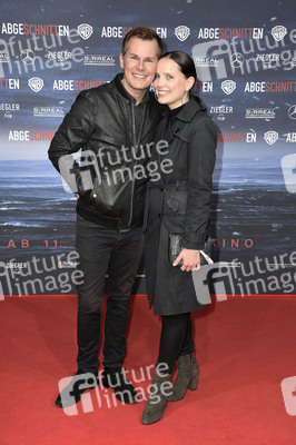 Filmpremiere 'Abgeschnitten' in Berlin