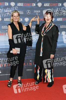 Filmpremiere 'Abgeschnitten' in Berlin