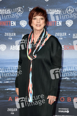 Filmpremiere 'Abgeschnitten' in Berlin