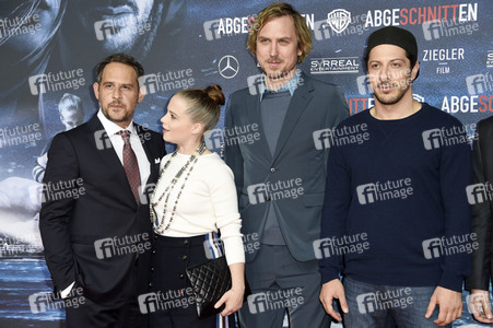 Filmpremiere 'Abgeschnitten' in Berlin