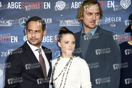 Filmpremiere 'Abgeschnitten' in Berlin