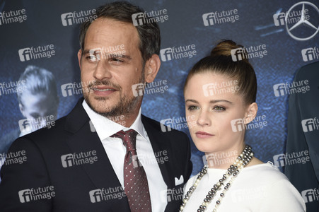 Filmpremiere 'Abgeschnitten' in Berlin